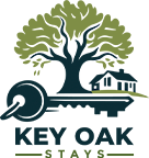 Key Oak Stays